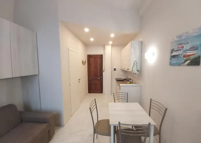 Casa Mazzini