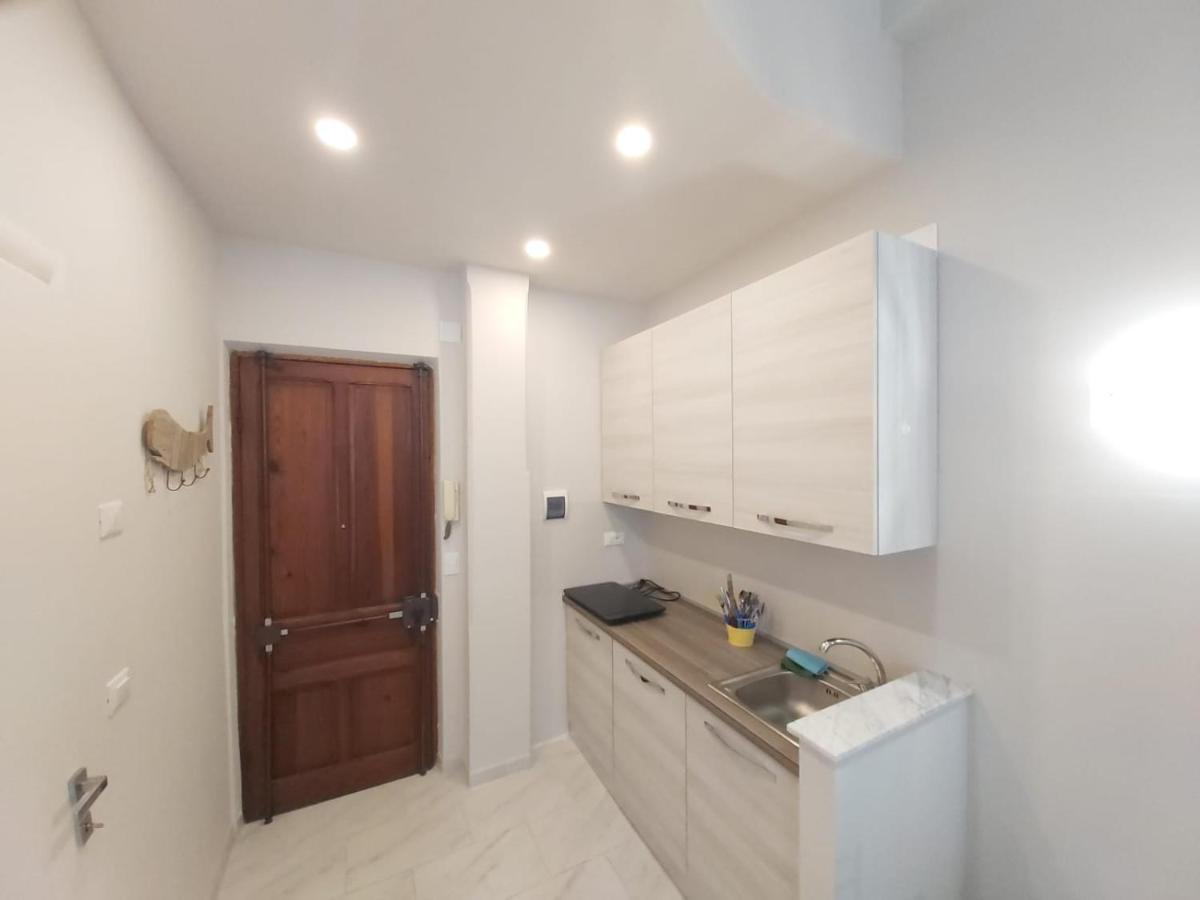 Appartement Casa Mazzini