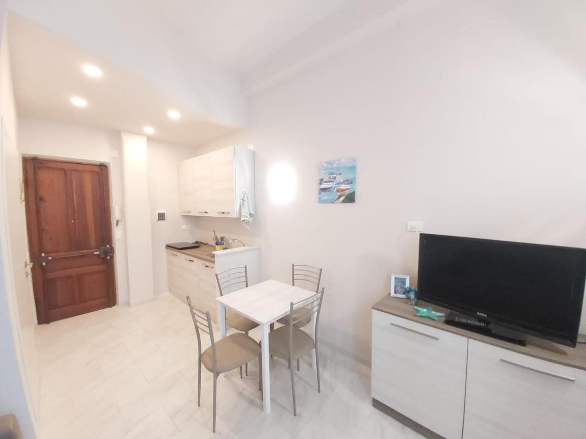 Appartement Casa Mazzini Alassio