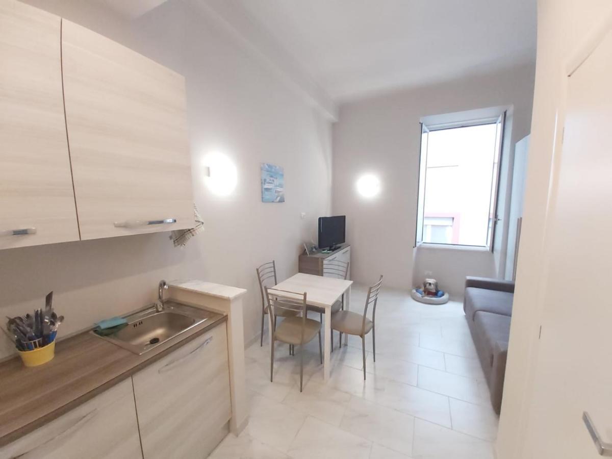 Appartement Casa Mazzini *