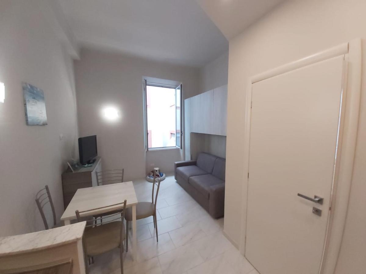 Casa Mazzini * Alassio
