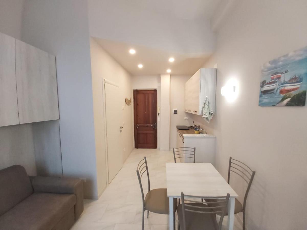 Appartement Casa Mazzini *