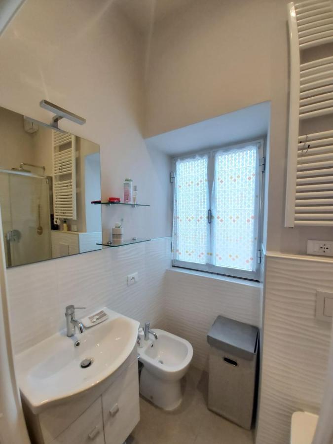 Casa Mazzini * Alassio