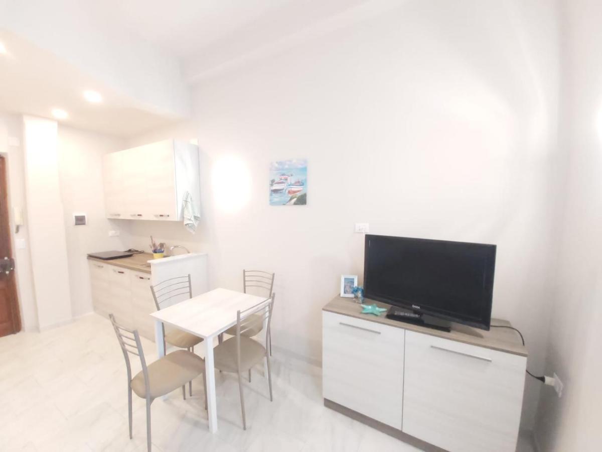 Appartement Casa Mazzini *