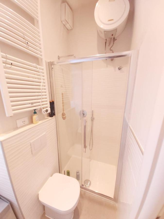 Appartement Casa Mazzini Alassio